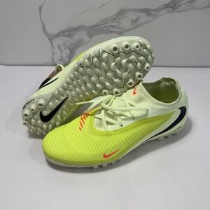 Nike Reactx Phantom 6 Low Pro TF Soccer Turf Max Mens 6.5 Women's 8 HJ4123